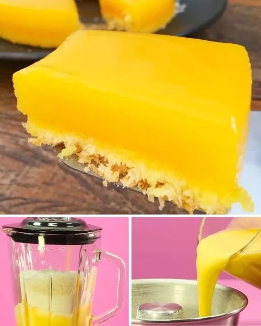 Quindim de Liquidificador: Uma Sobremesa Simples e Deliciosa