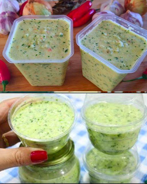 Delicioso Tempero Caseiro: Simples e Fácil
