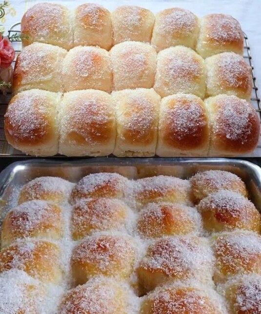 Receita de Pão Caseiro de Leite Ninho: Simples e Fácil