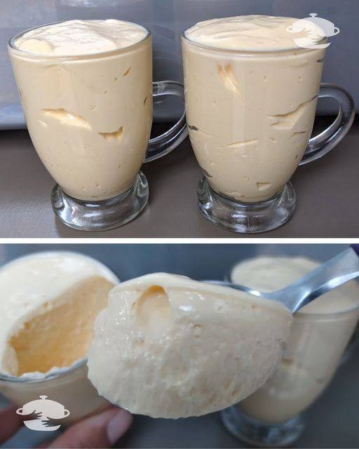 Leite Condensado Com 2 Ingredientes: Sem Creme de Leite