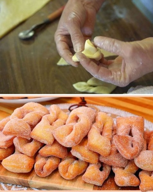 Receita Simples de Cueca Virada: A Tradição Italiana em Sua Cozinha
