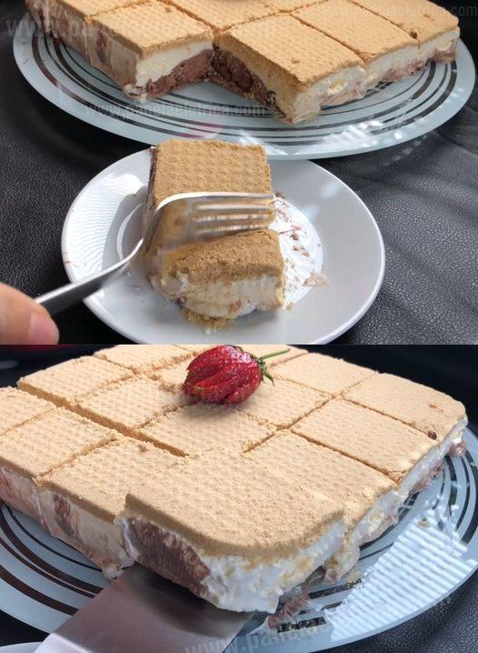 Tiramisù: Uma Sobremesa Italiana Irresistível