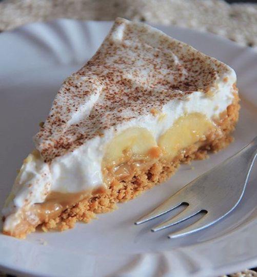 Banoffee de Banana: Sobremesa Prática e Deliciosa