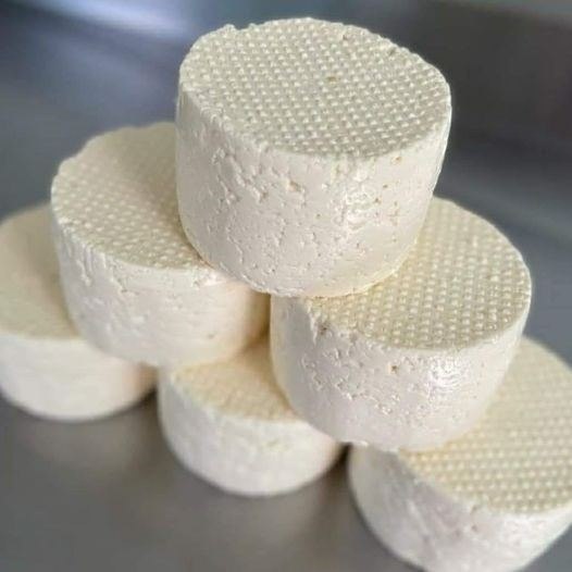 Receita de Queijo Caseiro Fácil e Delicioso