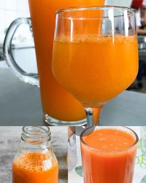 Fanta Caseira: Sabor Refrescante Em Casa