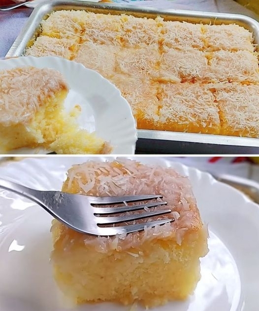 Bolo Brinco-de-Ouro: Um Bolo Tradicional e Delicioso