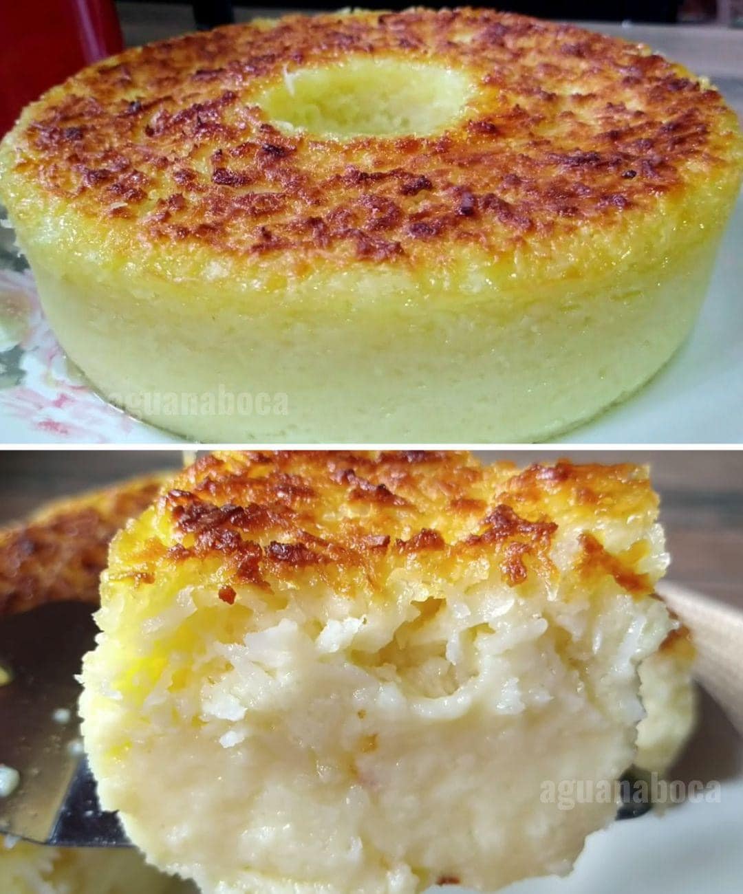 Bolo Pedacinho do Céu Fácil e Delicioso