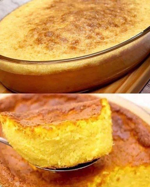 Pamonha de Forno na Travessa: Um Delicioso Prato Prático