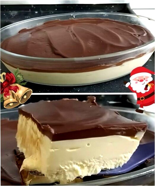 Sobremesa Infalível: Simples e Deliciosa
