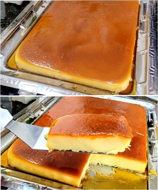Pudim de Padaria Simples: Um Clássico na Culinária