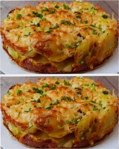 Tortilha de Batata: Um Clássico Espanhol que Você Pode Fazer em Casa