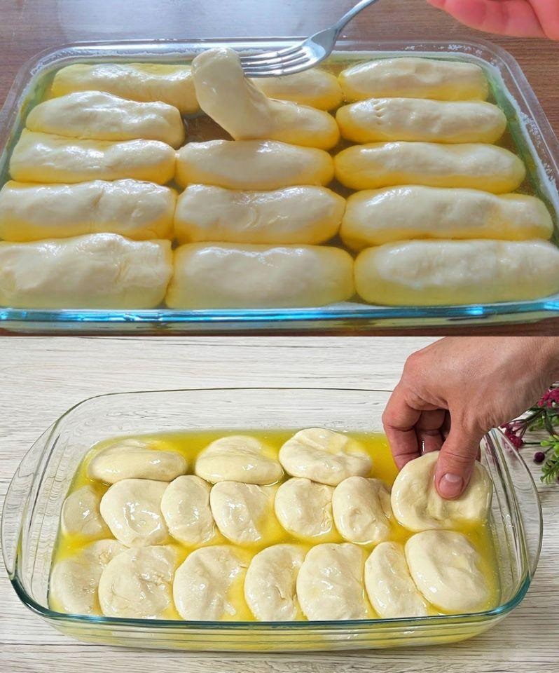 Bolinho Gaivota: Uma Delícia Simples e Fácil