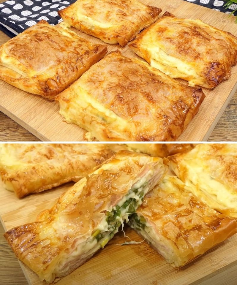 Lanche Simples e Fácil De Fazer Todos Vão Adorar