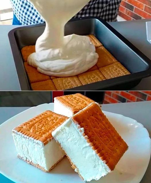 Torta de Chantilly com Cobertura de Cereja: Uma Delícia Fácil De Fazer